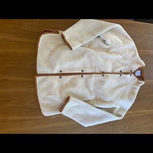 Reversible Me Jane jacket